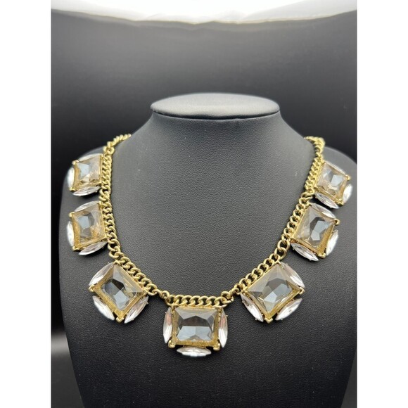 Ann Taylor Vintage-Inspired Necklace - Picture 2 of 7